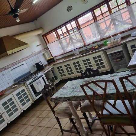 Chacara Jequitiba Villa Itu Bagian luar foto