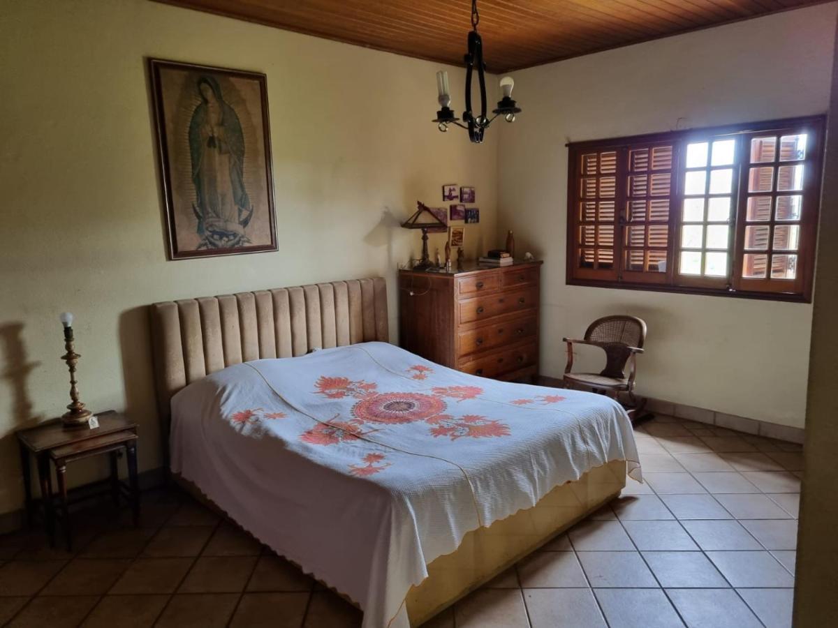 Chacara Jequitiba Villa Itu Bagian luar foto