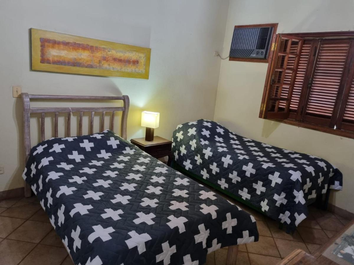 Chacara Jequitiba Villa Itu Bagian luar foto