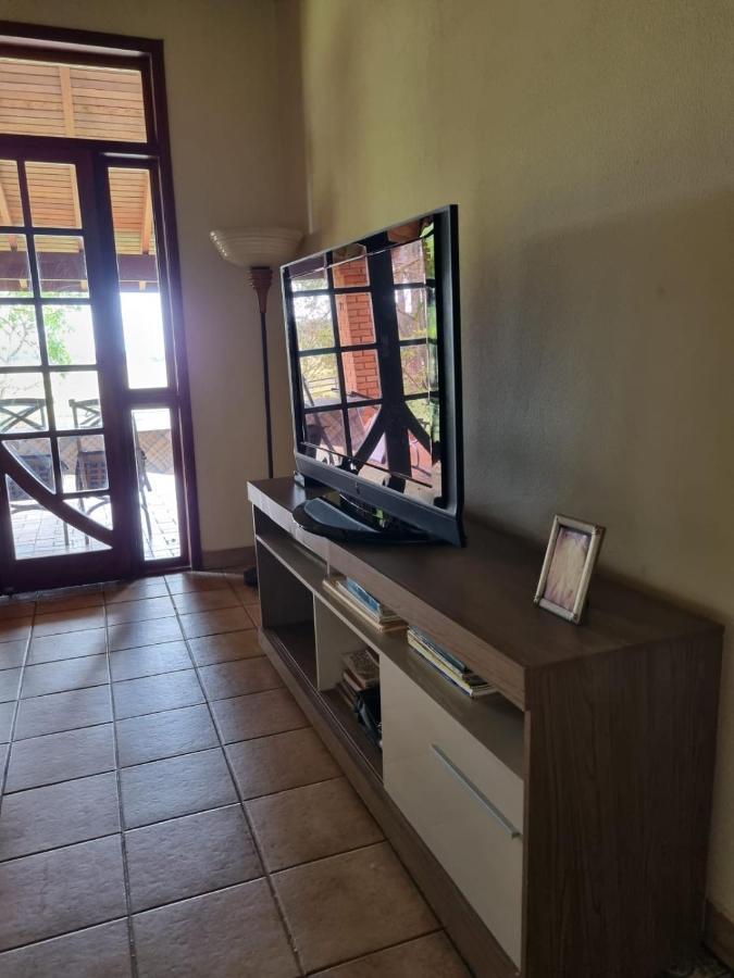 Chacara Jequitiba Villa Itu Bagian luar foto