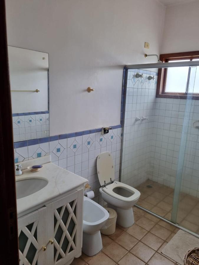 Chacara Jequitiba Villa Itu Bagian luar foto