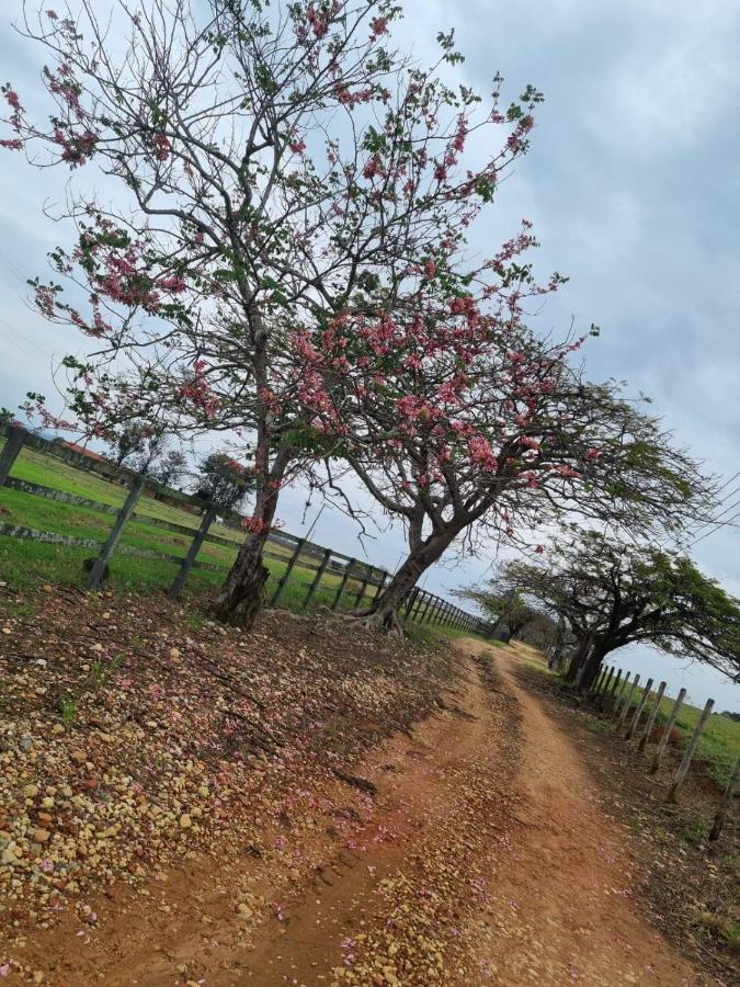 Chacara Jequitiba Villa Itu Bagian luar foto
