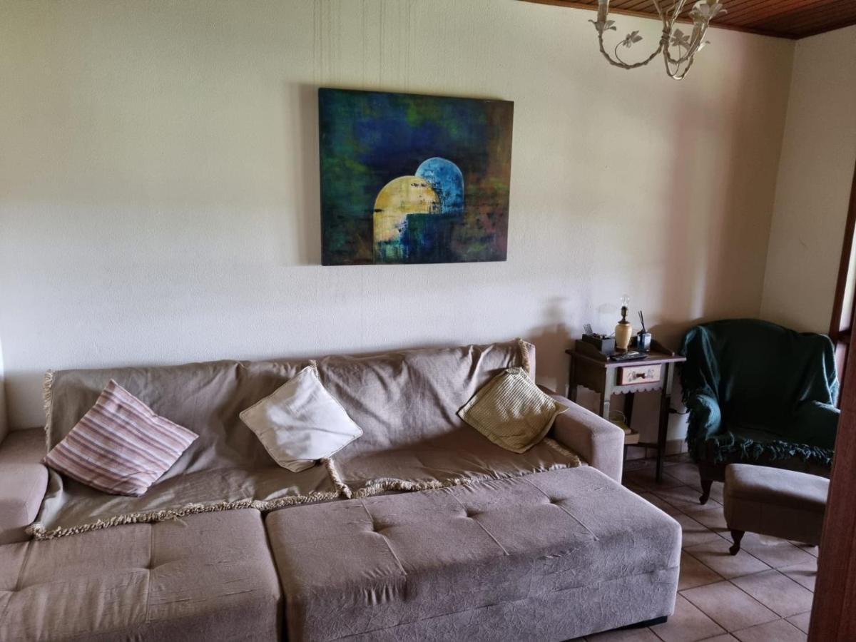 Chacara Jequitiba Villa Itu Bagian luar foto