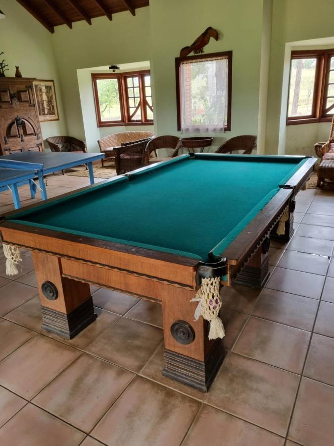 Chacara Jequitiba Villa Itu Bagian luar foto