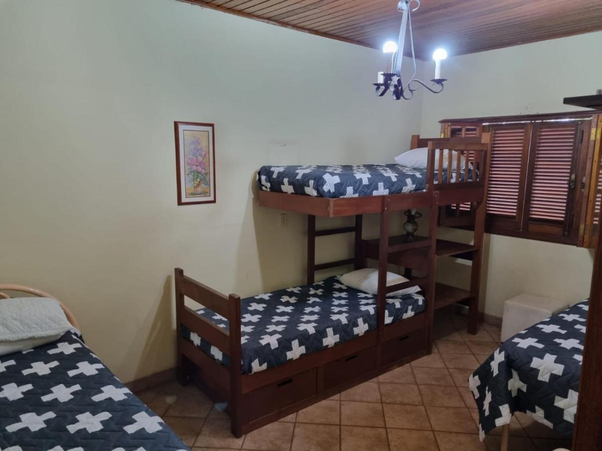 Chacara Jequitiba Villa Itu Bagian luar foto