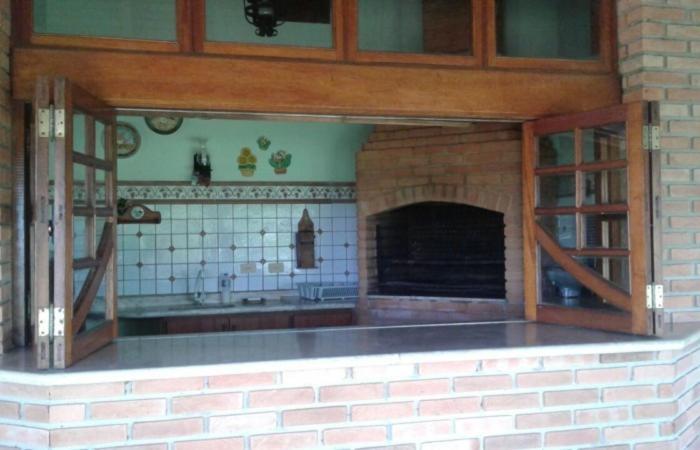 Chacara Jequitiba Villa Itu Bagian luar foto